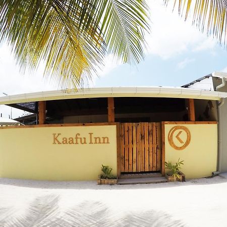 Kaafu Inn Guraidhoo Guraidhoo (Kaafu Atoll) Exterior foto