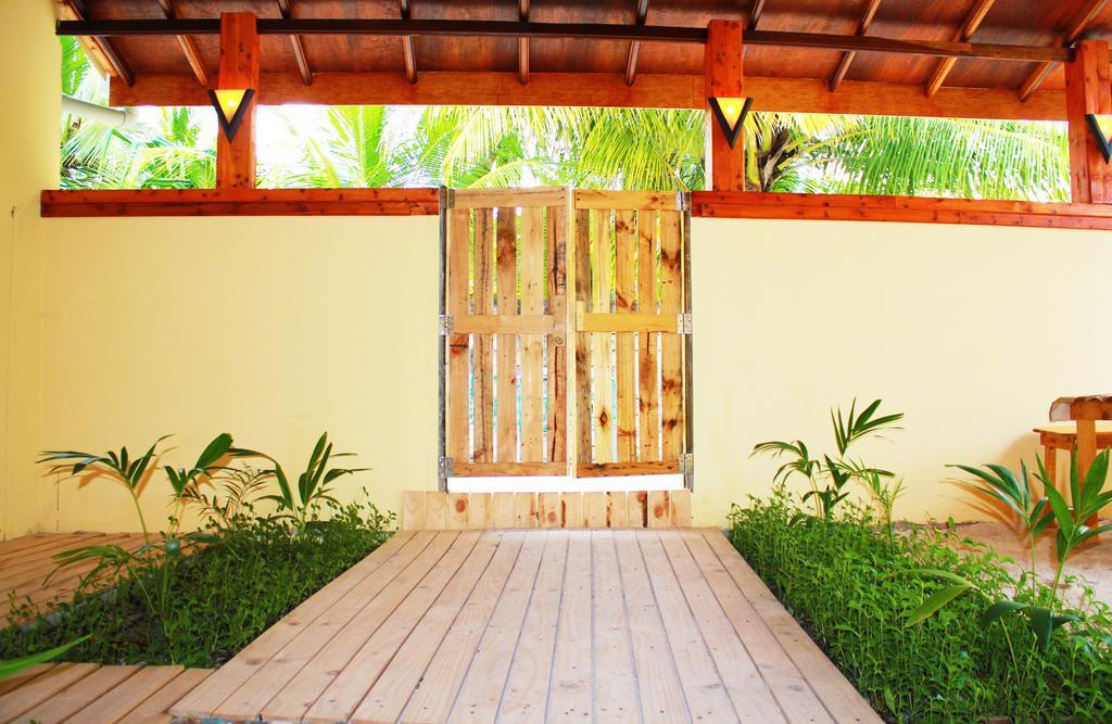 Kaafu Inn Guraidhoo Guraidhoo (Kaafu Atoll) Exterior foto