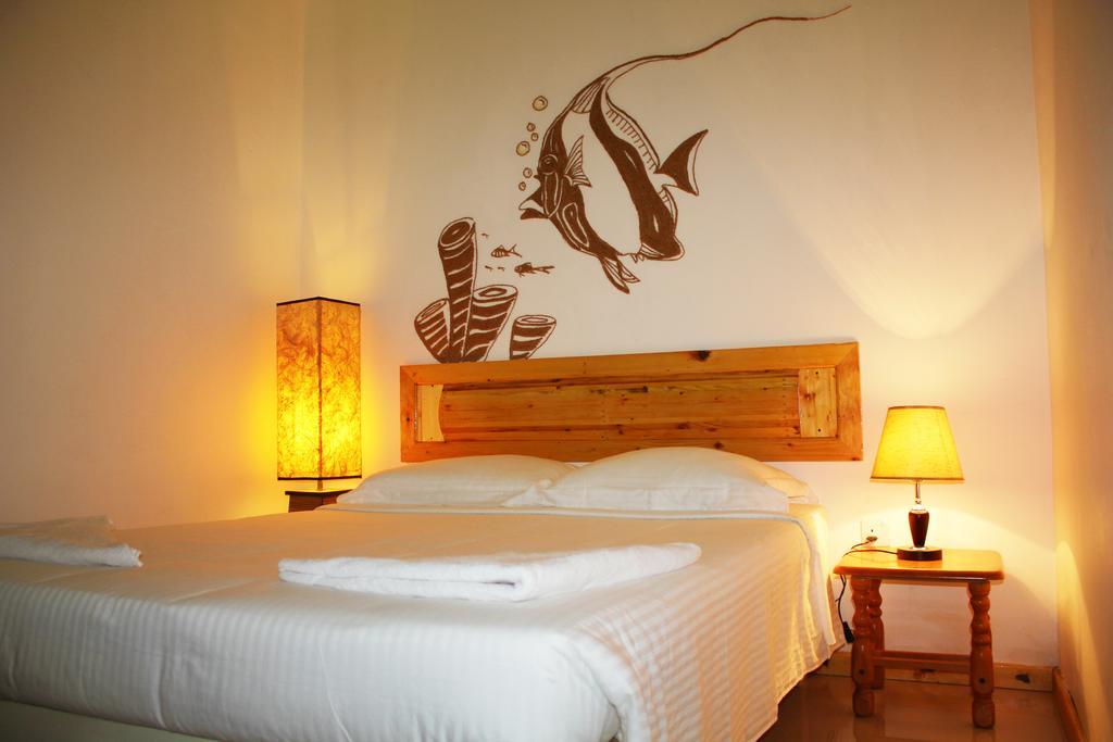 Kaafu Inn Guraidhoo Guraidhoo (Kaafu Atoll) Quarto foto