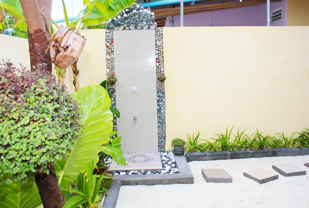 Kaafu Inn Guraidhoo Guraidhoo (Kaafu Atoll) Exterior foto