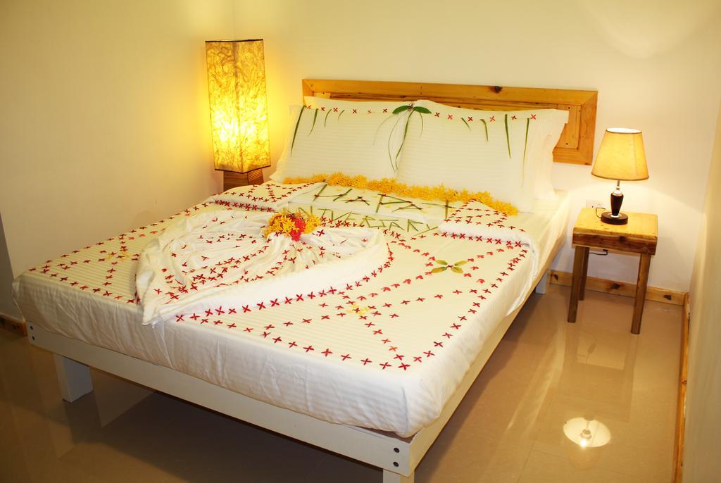 Kaafu Inn Guraidhoo Guraidhoo (Kaafu Atoll) Quarto foto