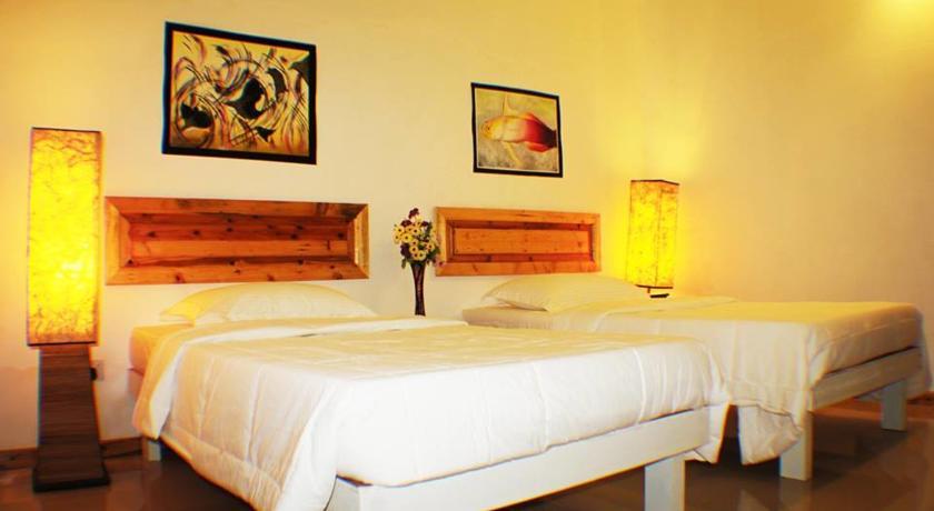 Kaafu Inn Guraidhoo Guraidhoo (Kaafu Atoll) Quarto foto