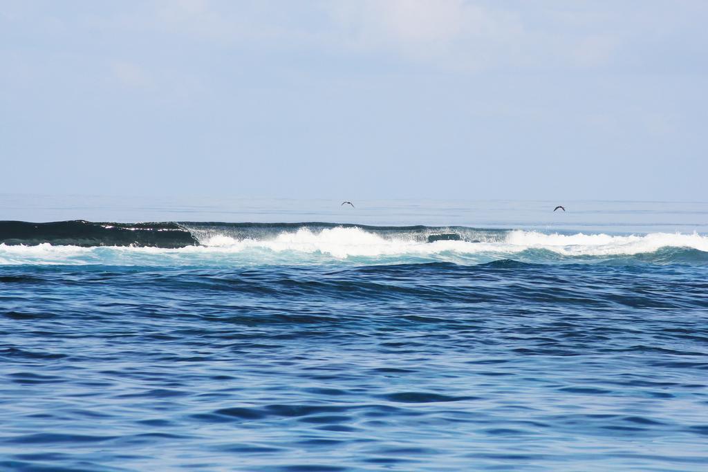 Kaafu Inn Guraidhoo Guraidhoo (Kaafu Atoll) Exterior foto