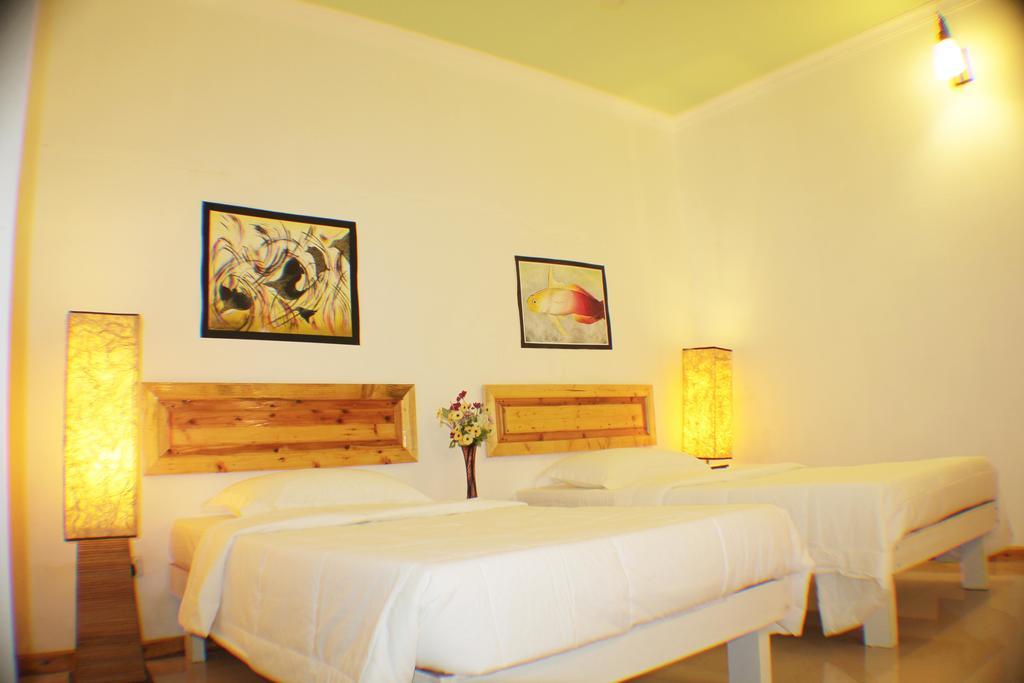 Kaafu Inn Guraidhoo Guraidhoo (Kaafu Atoll) Quarto foto