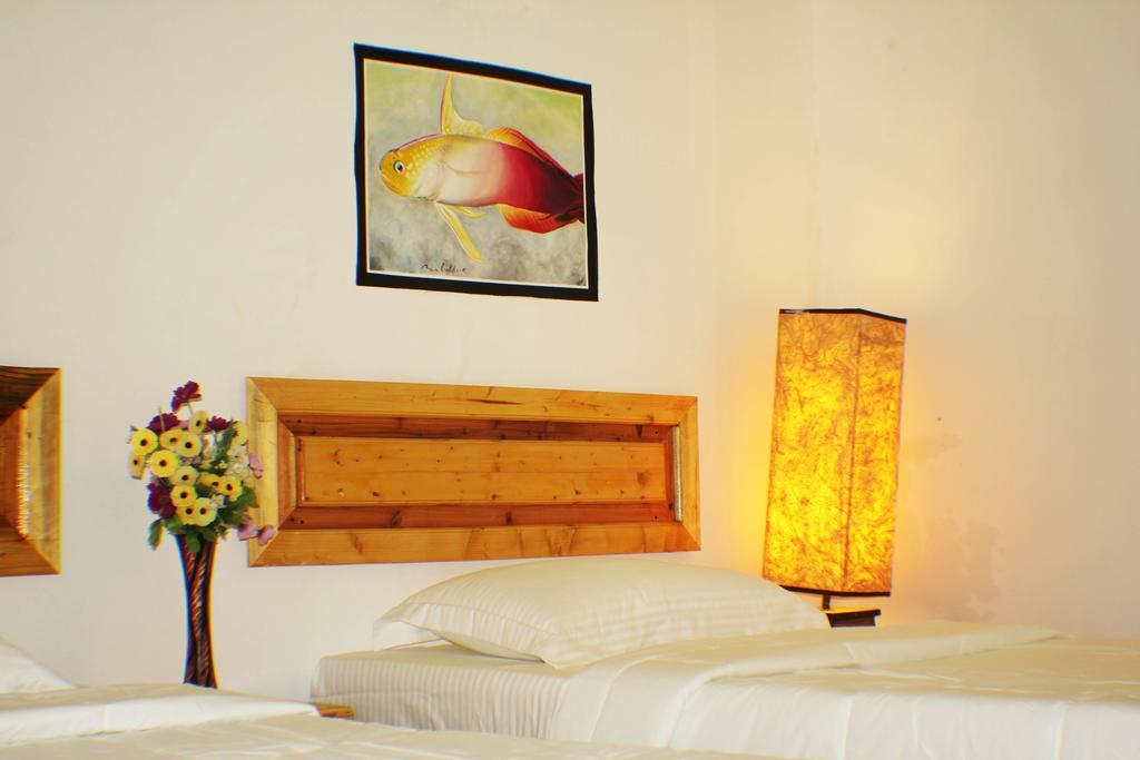 Kaafu Inn Guraidhoo Guraidhoo (Kaafu Atoll) Quarto foto