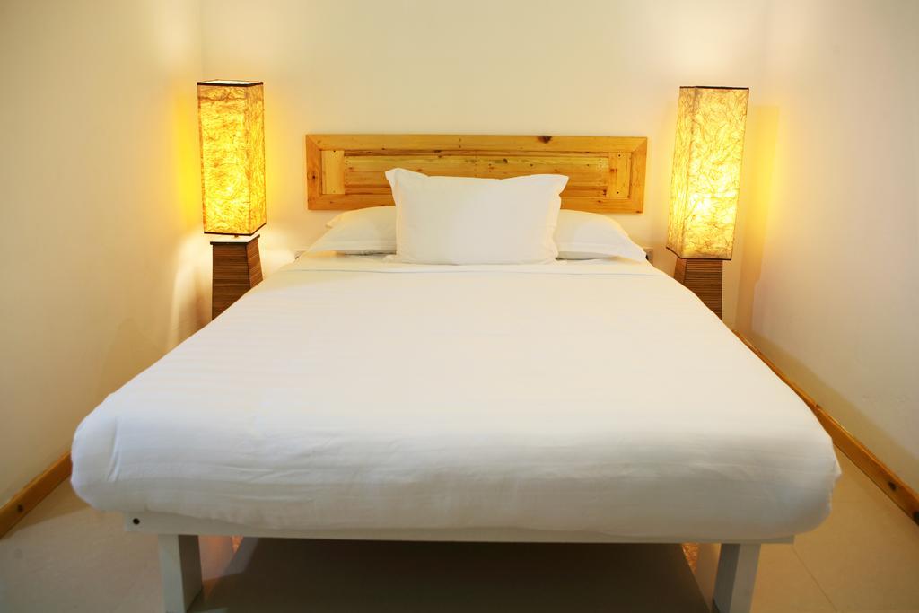 Kaafu Inn Guraidhoo Guraidhoo (Kaafu Atoll) Quarto foto