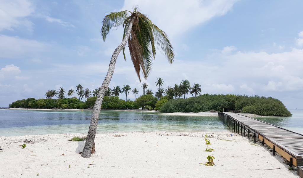 Kaafu Inn Guraidhoo Guraidhoo (Kaafu Atoll) Exterior foto